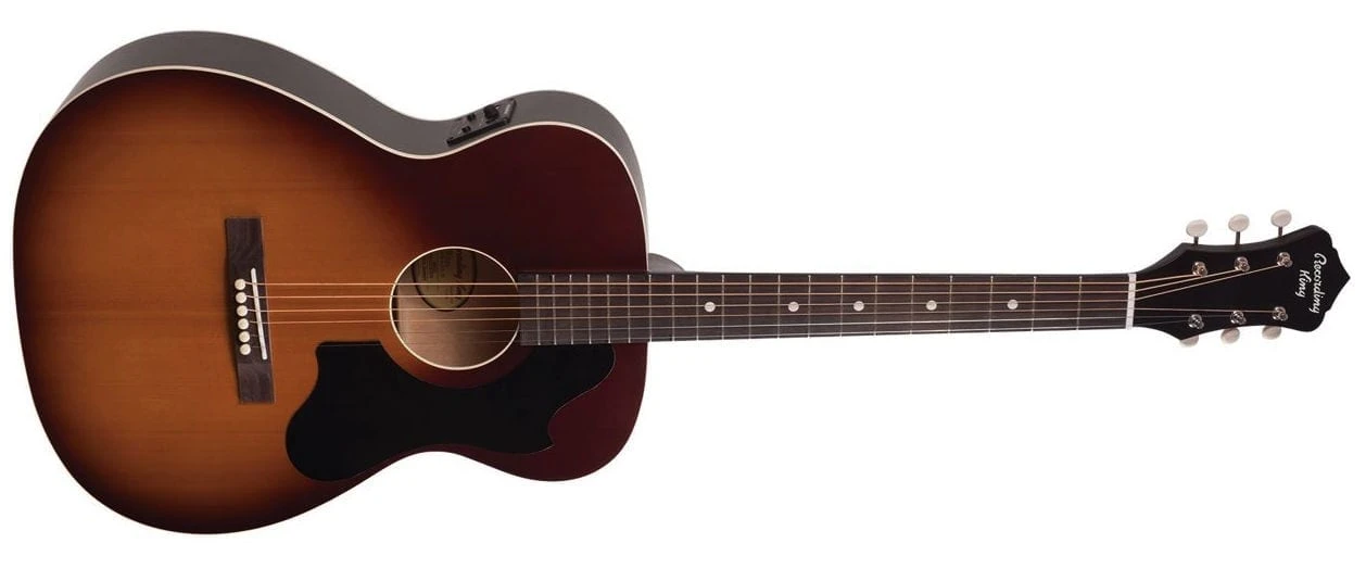 Recording King Dirty 30s Series 9 000 Acoustic Electric Tobacco Sunburst 1 Recording King Dirty 30s Series 9 000 Acoustic Electric Tobacco Sunburst