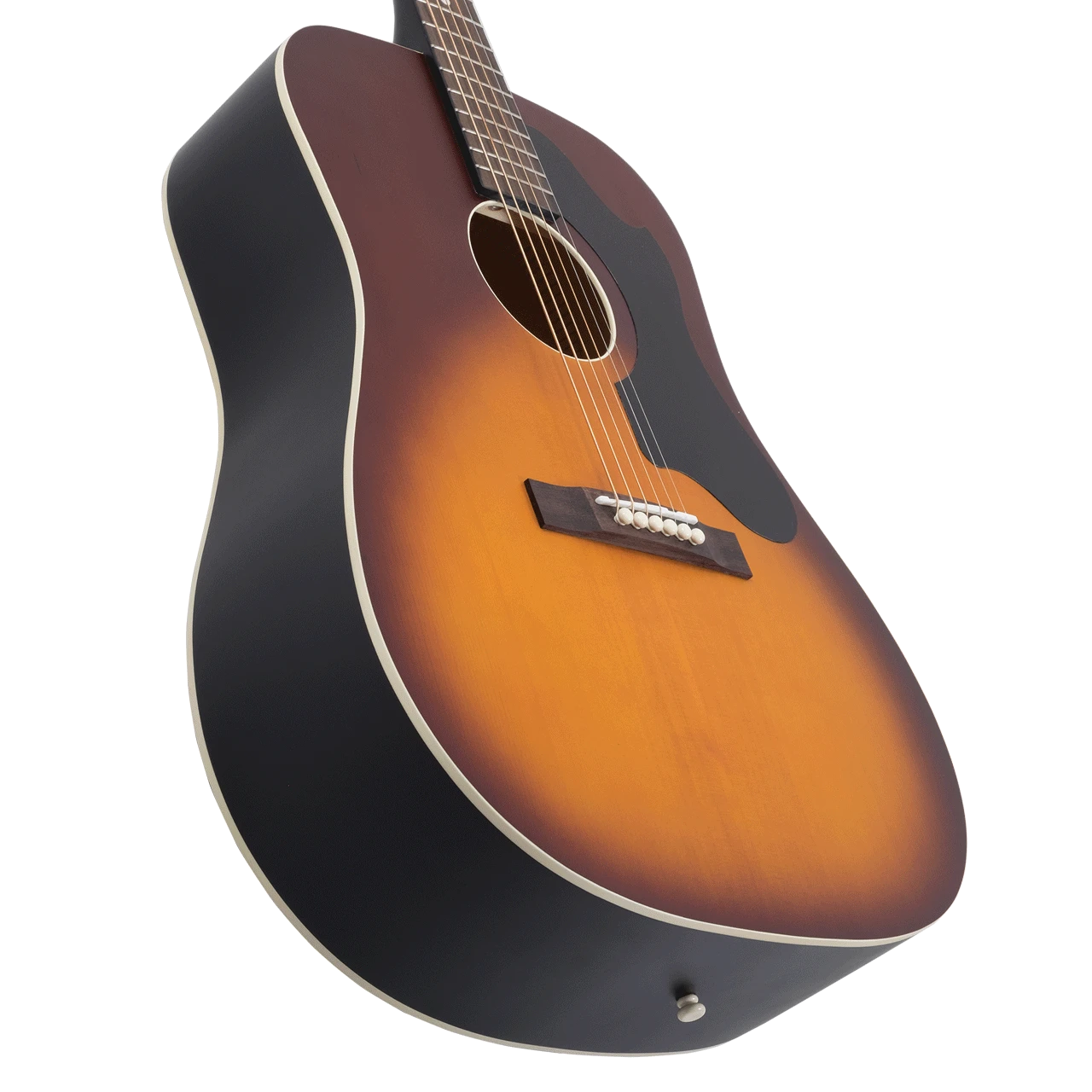 Recording King Dirty 30s Series 9 Dreadnought Solid Top Tobacco Sunburst SALE 4 Recording King Dirty 30s Series 9 Dreadnought Solid Top Tobacco Sunburst SALE - Image 4