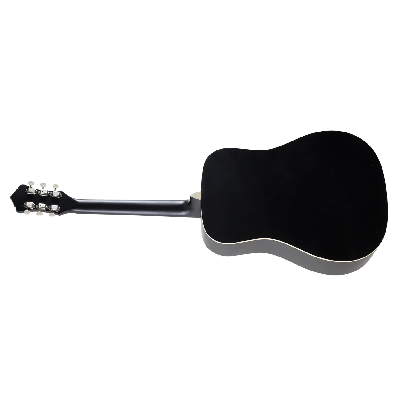 Recording King Dirty 30s Series 9 Dreadnought Solid Top Tobacco Sunburst SALE 5 Recording King Dirty 30s Series 9 Dreadnought Solid Top Tobacco Sunburst SALE - Image 5