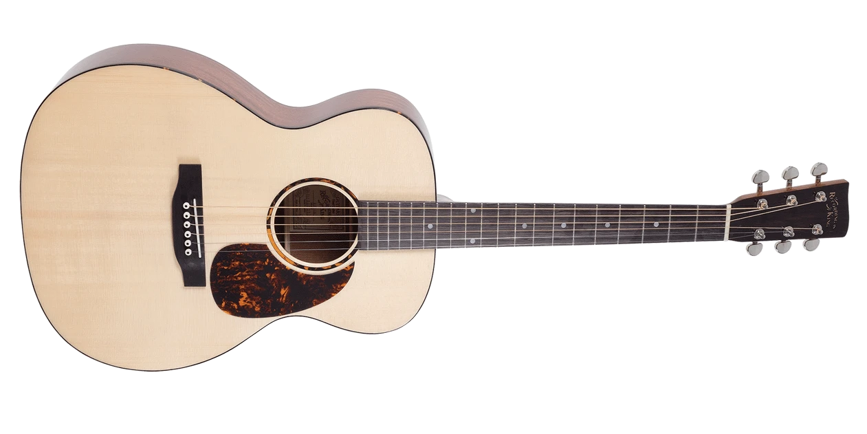 Recording King G6 Series Solid Top 14th Fret 000 1 Recording King G6 Series Solid Top 14th Fret 000