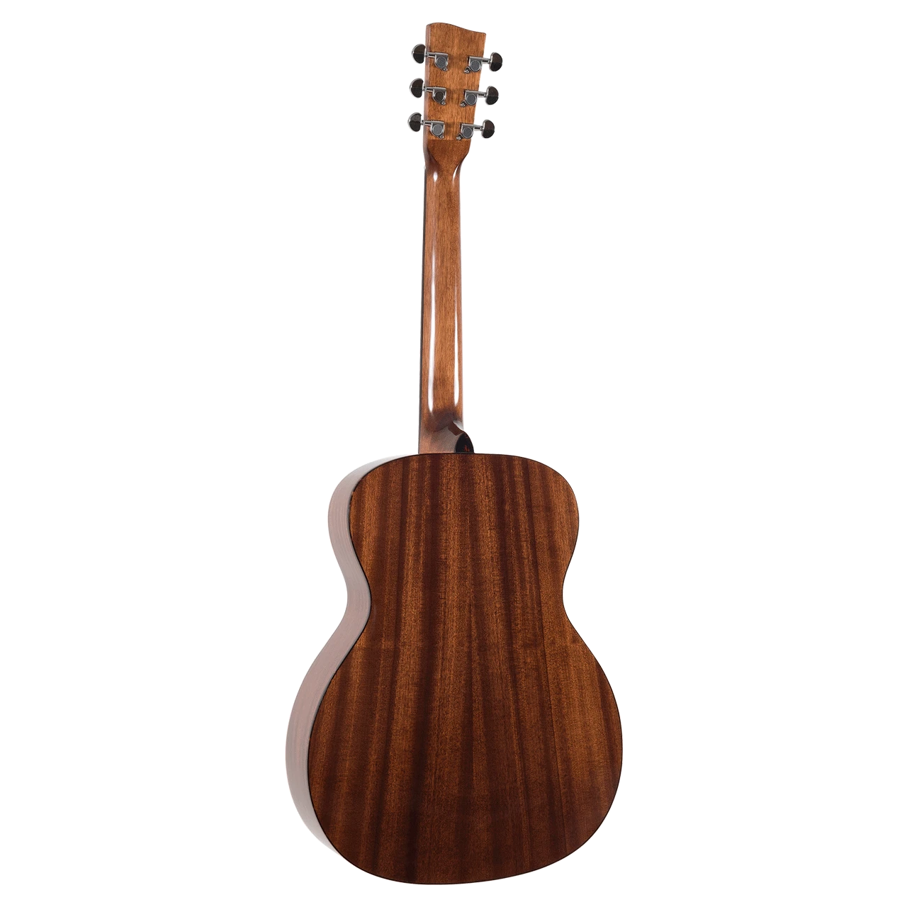 Recording King G6 Series Solid Top 14th Fret 000 3 Recording King G6 Series Solid Top 14th Fret 000 - Image 3