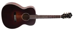 Recording King Series 11 14th Fret 000 Acoustic W/ Fishman Sonitone Pickup