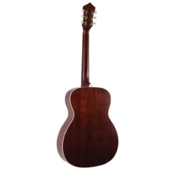 Recording King Series 11 14th Fret 000 Acoustic W/ Fishman Sonitone Pickup 8 Recording King Series 11 14th Fret 000 Acoustic W/ Fishman Sonitone Pickup -Guitar Music Store Recording King Series 11 14th Fret 000 Acoustic w Fishman Sonitone Pickup 3