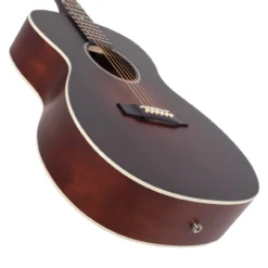 Recording King Series 11 14th Fret 000 Acoustic W/ Fishman Sonitone Pickup 10 Recording King Series 11 14th Fret 000 Acoustic W/ Fishman Sonitone Pickup -Guitar Music Store Recording King Series 11 14th Fret 000 Acoustic w Fishman Sonitone Pickup 5