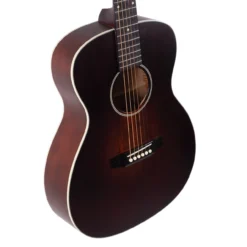 Recording King Series 11 14th Fret 000 Acoustic W/ Fishman Sonitone Pickup 11 Recording King Series 11 14th Fret 000 Acoustic W/ Fishman Sonitone Pickup -Guitar Music Store Recording King Series 11 14th Fret 000 Acoustic w Fishman Sonitone Pickup 6