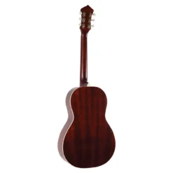 Recording King Series 11 Single 0 Acoustic W/ Fishman Sonitone Pickup -Guitar Music Store Recording King Series 11 Single 0 w Fishman Sonitone Pickup 2