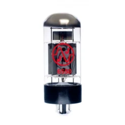 Ruby Tubes JJ 6550CZ Power Tube