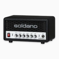 Soldano SLO 30 Watt Mini Head