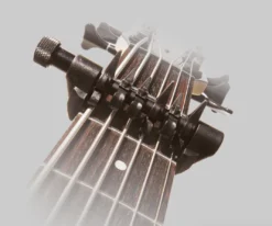 Spider Capo XXL – For Wider Necked Instruments