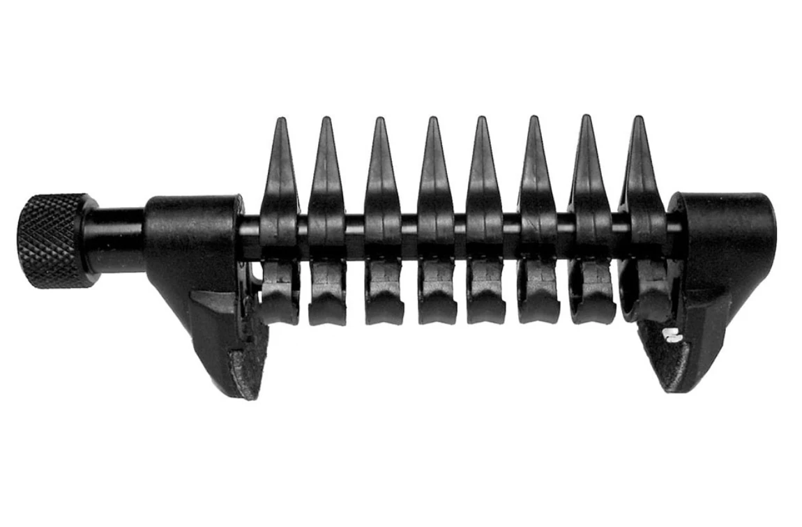 Spider Capo XXL – For Wider Necked Instruments 2 Spider Capo XXL – For Wider Necked Instruments - Image 2