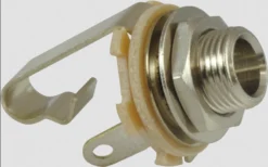 Switchcraft 1/4″ Mono Jack