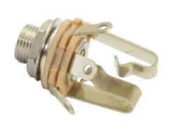 Switchcraft 1/4″ Stereo Jack