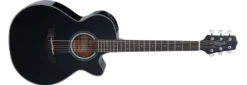 Takamine GF30CE FXC Acoustic Electric Guitar Black SALE