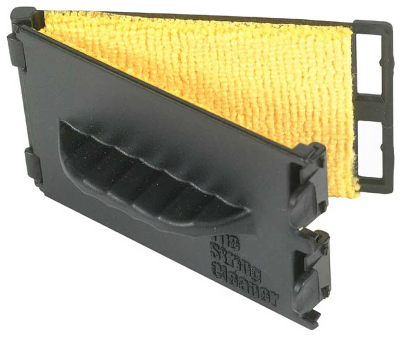 The String Cleaner By Tone Gear For Guitar 1 The String Cleaner By Tone Gear For Guitar