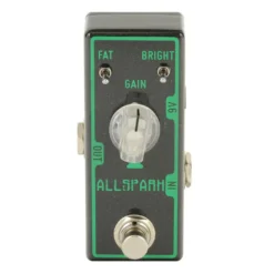 Tone City All Spark Boost Pedal
