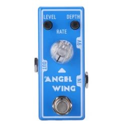 Tone City Angel Wing Chorus Pedal