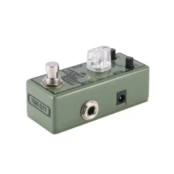 Guitar Music Store -Guitar Music Store Tone City Matcha Cream Fuzz Pedal 2 scaled 1