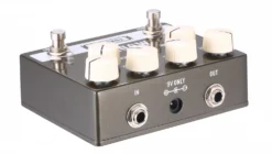 Tone City Model B Distortion Pedal -Guitar Music Store Tone City Model B Distortion Pedal 3 scaled 1