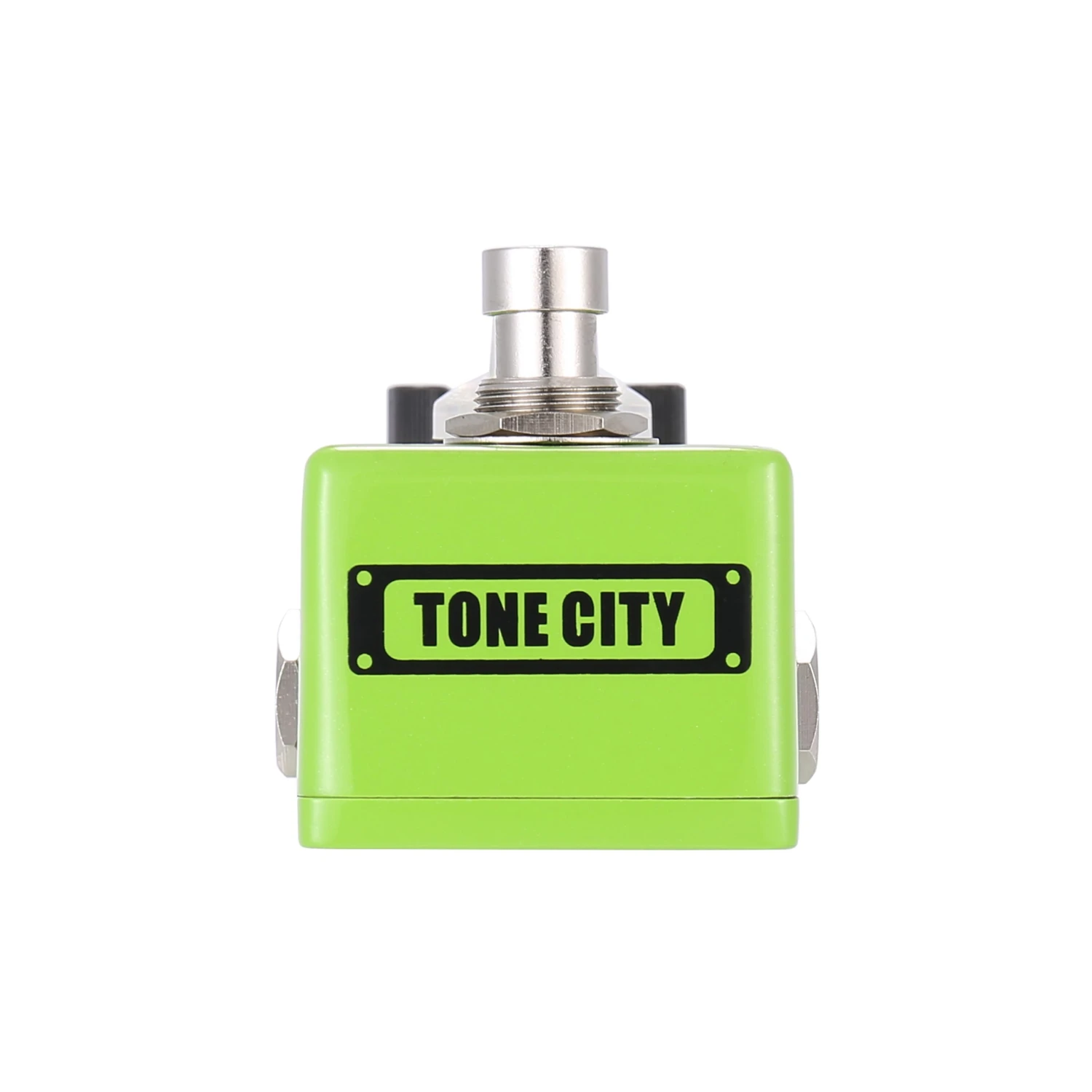 Tone City Nobleman Overdrive Pedal 3 Tone City Nobleman Overdrive Pedal - Image 3
