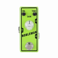 Tone City Nobleman Overdrive Pedal