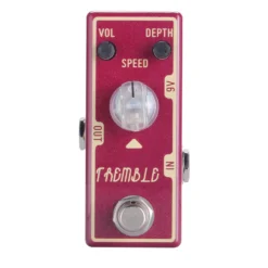 Tone City Tremble Tremolo Pedal