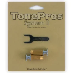 TonePros SPRS2 Standard Locking Studs For PRS