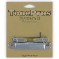 TonePros T7Z 7 String Metric Tailpiece
