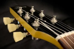 TonePros Tuners GKH330 Machine Heads