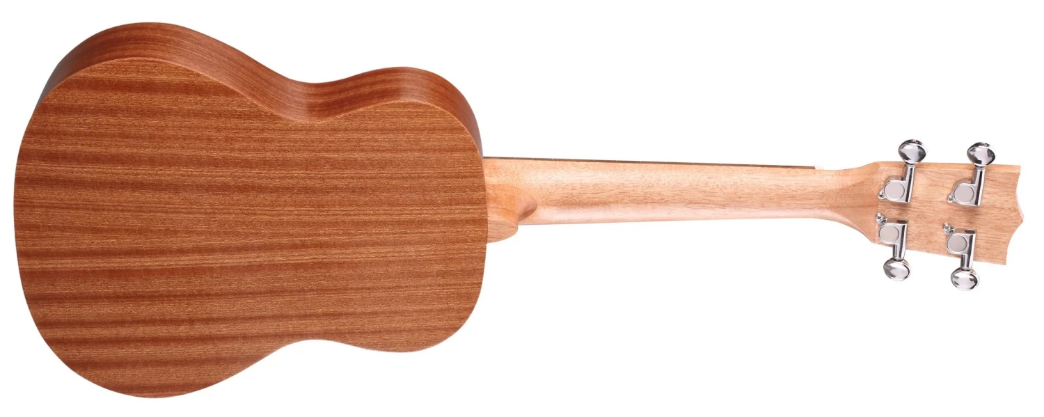 Olive U230 Tenor Ukulele Sapele Timber SALE 2 Olive U230 Tenor Ukulele Sapele Timber SALE - Image 2