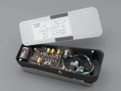 Vox V846 Handwired Wah Pedal 5 Vox V846 Handwired Wah Pedal -Guitar Music Store V846HW Gallery 800x600 3