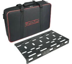 Voodoo Lab Dingbat Medium Pedalboard