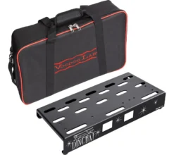 Voodoo Lab Dingbat Small EX Pedalboard