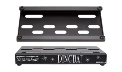 Voodoo Lab Dingbat Tiny Pedalboard (Out Of Box) -Guitar Music Store Voodoo Lab Dingbat Tiny Pedalboard NEW