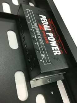 Voodoo Lab Pedal Power Brackets For Dingbat -Guitar Music Store Voodoo Lab Pedal Power Brackets for Dingbat 3