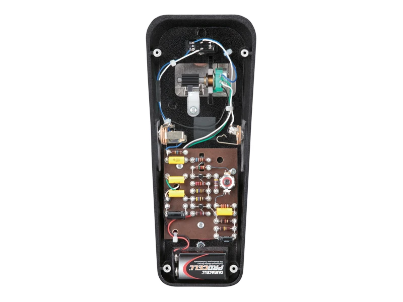 Vox V846 Handwired Wah Pedal 2 Vox V846 Handwired Wah Pedal - Image 2