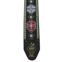 Ace ‘Crossroads’ Vintage Reissue Strap