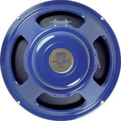 Celestion Alnico Blue 12″ 15 Watt Speaker Made In U.K