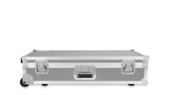 Pedaltrain Classic PRO With Wheeled Tour Case 10 Pedaltrain Classic PRO With Wheeled Tour Case -Guitar Music Store clp wheel close d15b7f70 71e4 4b5c ab90 a2f708c1d12a 1024x1024