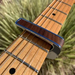 Thalia Exotic Capo Santos Rosewood (Chrome)