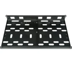 Voodoo Lab Dingbat Large Pedalboard With Mondo Power Supply -Guitar Music Store dbl dingbat lg bottom