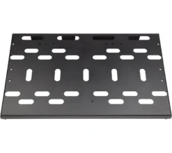 Voodoo Lab Dingbat Medium Pedalboard -Guitar Music Store dbm dingbat med top