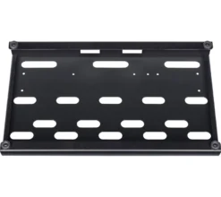 Voodoo Lab Dingbat Small EX Pedalboard -Guitar Music Store dbs ex dingbat sm ex bottom