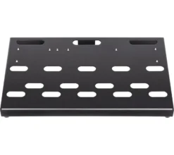 Voodoo Lab Dingbat Small EX Pedalboard -Guitar Music Store dbs ex dingbat sm ex top