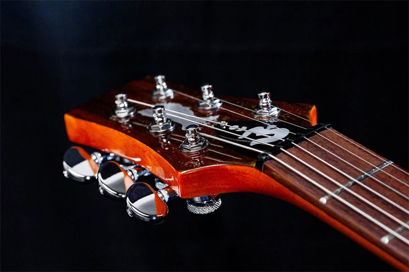 TonePros Tuners GKL33K Machine Heads 1 TonePros Tuners GKL33K Machine Heads