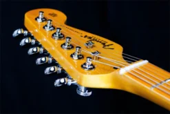 TonePros Tuners GKL60K Machine Heads