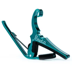 Kyser Meredith Signature Quick-Change Capo Steel/Electric