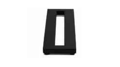 Pedaltrain Nano Soft Case (Re-Issue Version) -Guitar Music Store nano with soft case pedal boards pt nano sc pedaltrain 6 1000x562