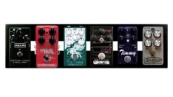 Pedaltrain Nano+ With Soft Case (Nano Plus) 5 Pedaltrain Nano+ With Soft Case (Nano Plus) -Guitar Music Store nano with soft case pedal boards pt npl sc pedaltrain 2 1000x562