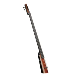 NS NXT5a Electric Double Bass 5 String -Guitar Music Store nsd db nxt5asb 3q