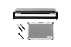 Pedaltrain Classic 1 With Tour Case